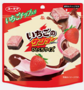 有楽製菓