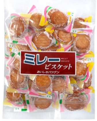 平野製菓