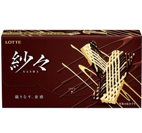 ロッテ