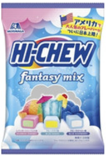 森永製菓