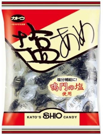 加藤製菓