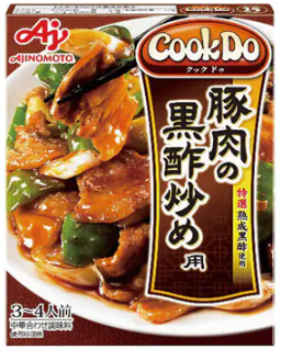 味の素