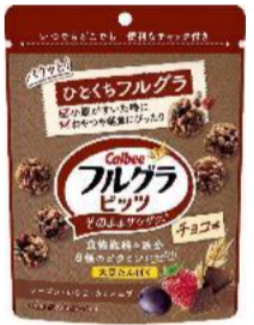 カルビー