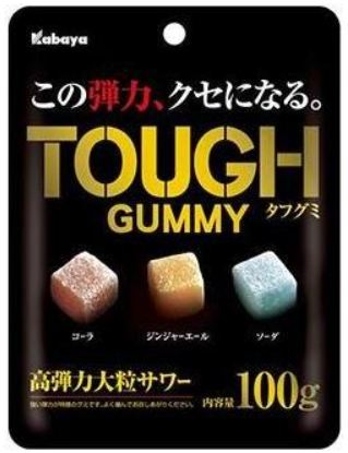 カバヤ食品