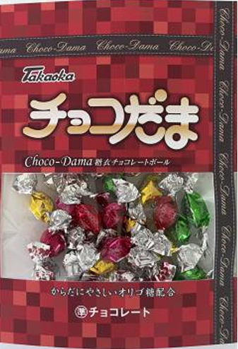 高岡食品工業