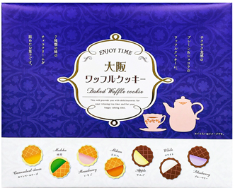 前田製菓
