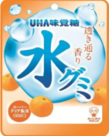 UHA味覚糖