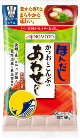 味の素