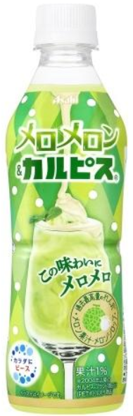 アサヒ飲料