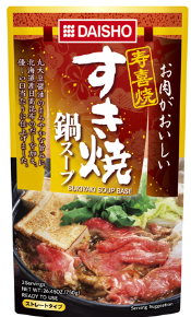 ダイショー