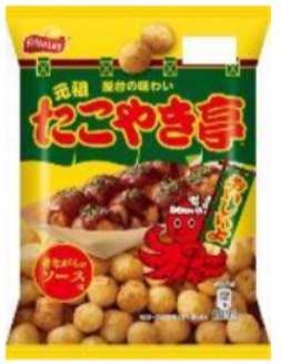 カルビー