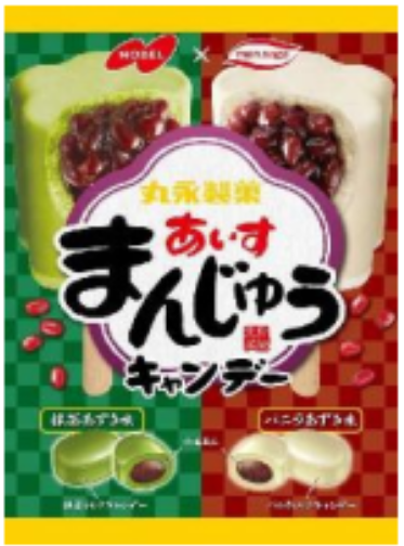 ノーベル製菓
