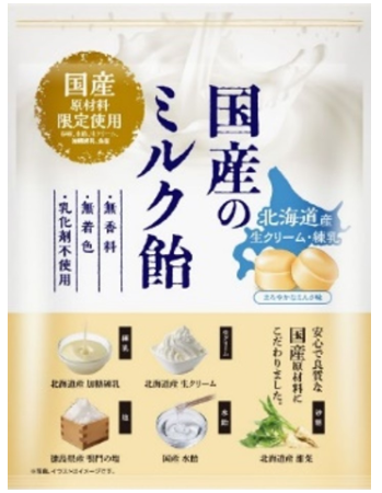 加藤製菓