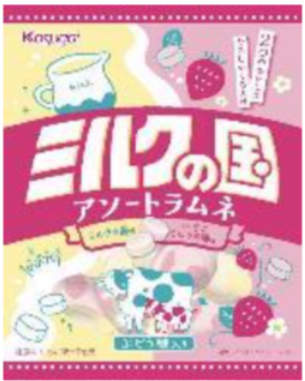春日井製菓