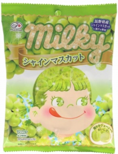 不二家