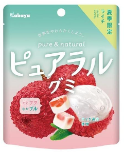 カバヤ食品