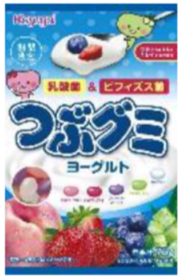 春日井製菓