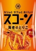 湖池屋