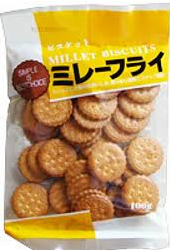 平野製菓