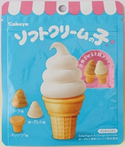 カバヤ食品