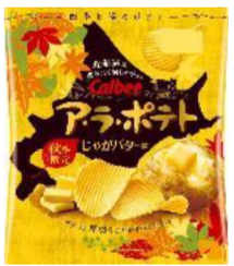 カルビー