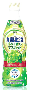 アサヒ飲料