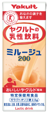 ヤクルト
