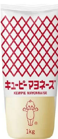 キユーピー