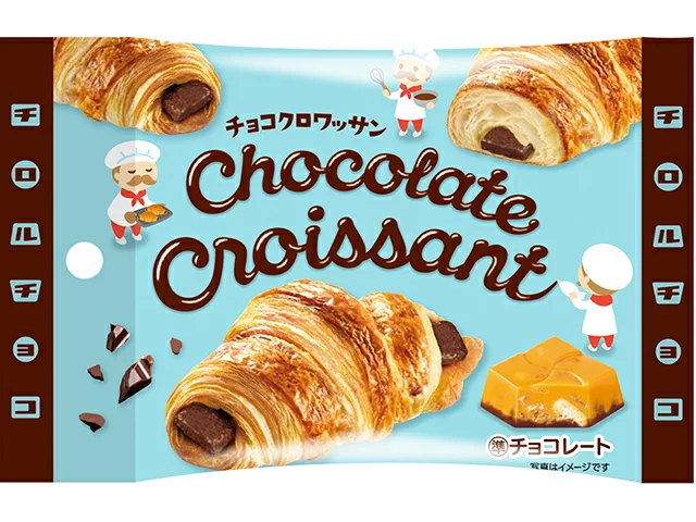 チロルチョコ