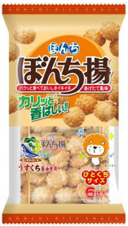 ぼんち