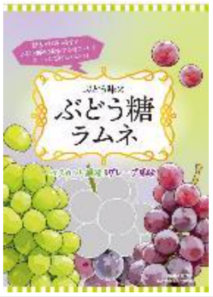 安部製菓