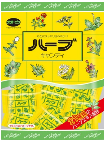加藤製菓
