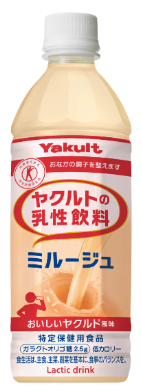 ヤクルト