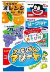 丸川製菓