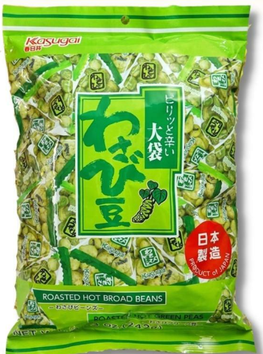 春日井製菓