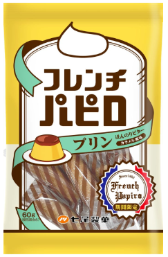 七尾製菓