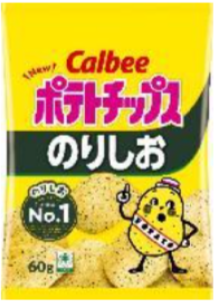 カルビー