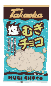高岡食品工業