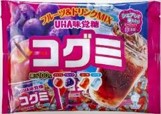 UHA味覚糖