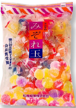 松屋製菓
