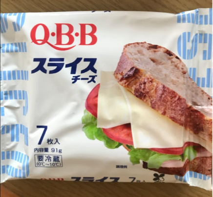 六甲バター