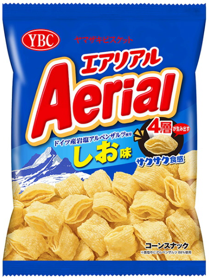 ヤマザキビスケット