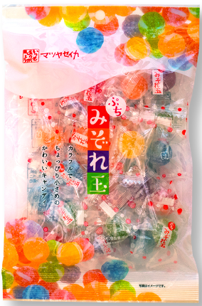 松屋製菓
