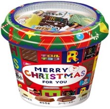 チロルチョコ