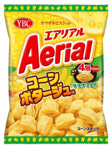 ヤマザキビスケット