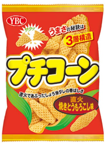 ヤマザキビスケット