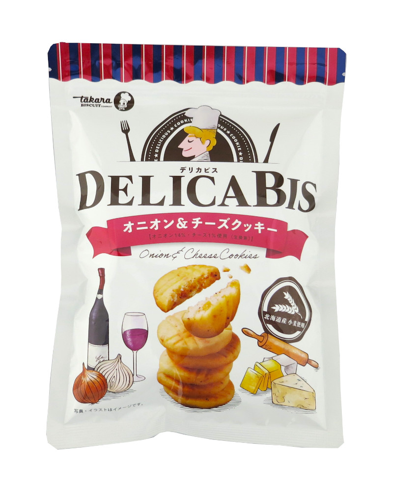 宝製菓