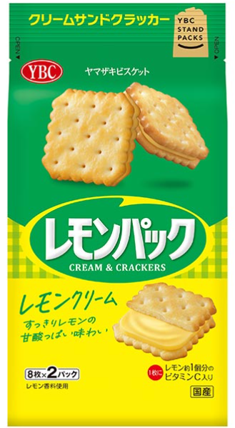 ヤマザキビスケット