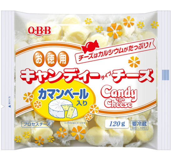 六甲バター