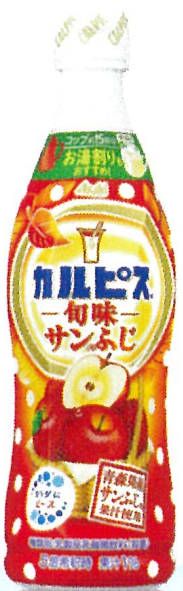 アサヒ飲料